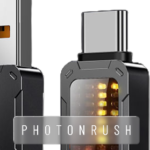 PHOTONRUSH