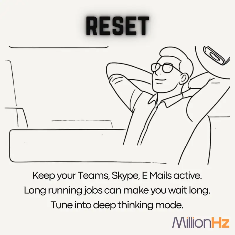 Mouse Jiggler: Keep Laptop Awake Without Touching