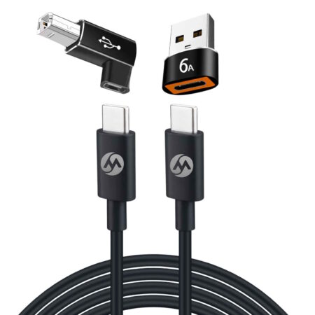 Super Modular Printer MIDI Cable (2 Meter)