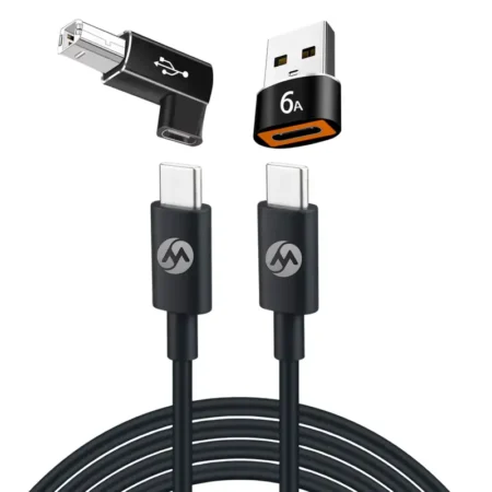 Super Modular Printer MIDI Cable (2 Meter)