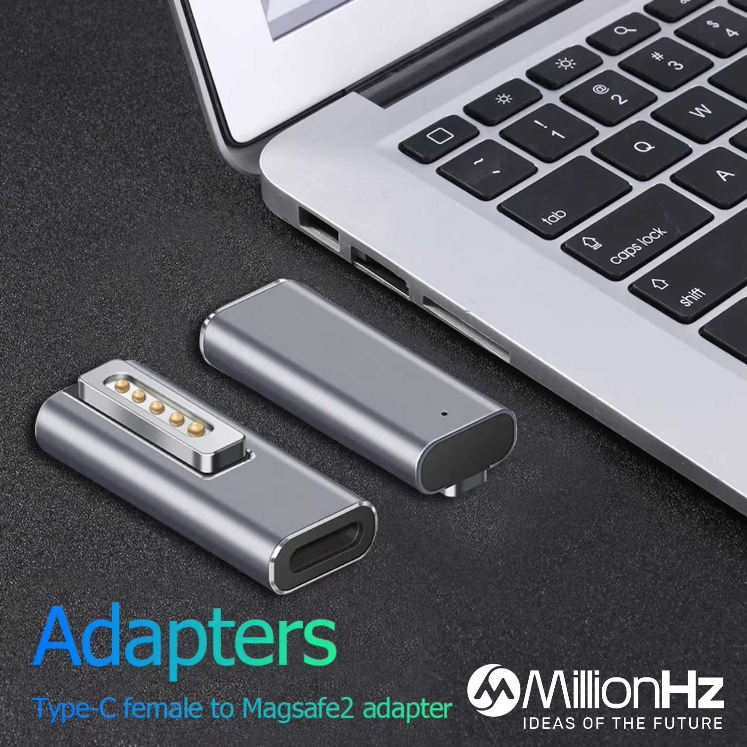 MacBook Magsafe to Type-C - Image 6