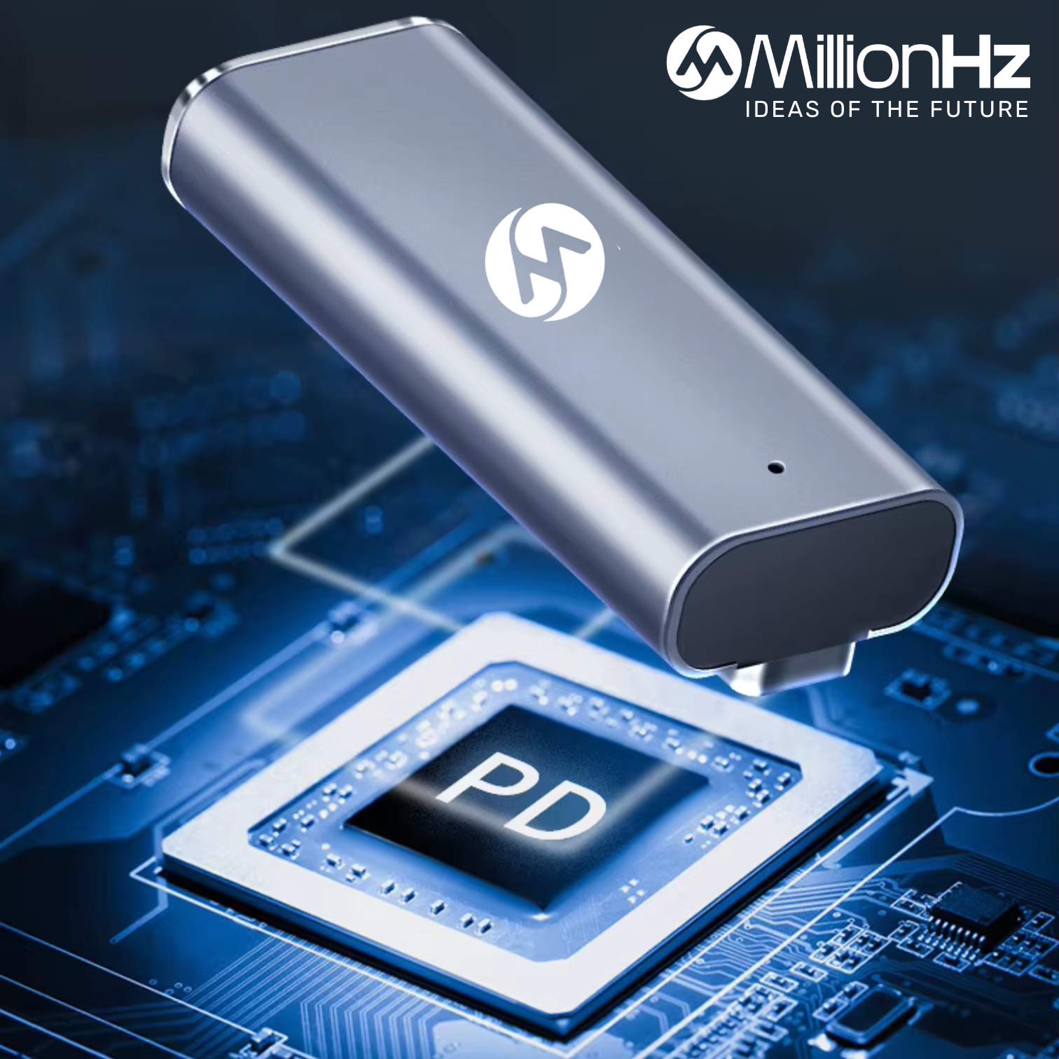 MacBook Magsafe to Type-C - Image 9