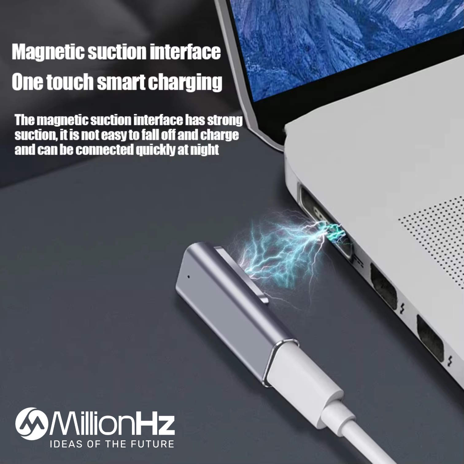 MacBook Magsafe to Type-C - Image 10