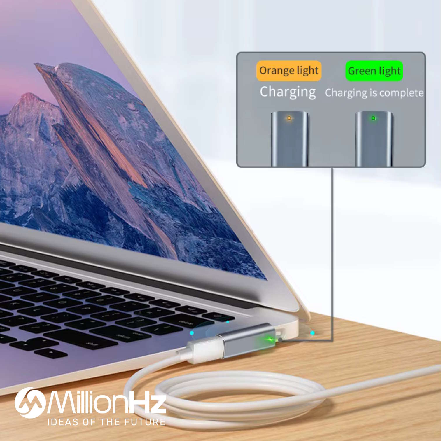 MacBook Magsafe to Type-C - Image 11