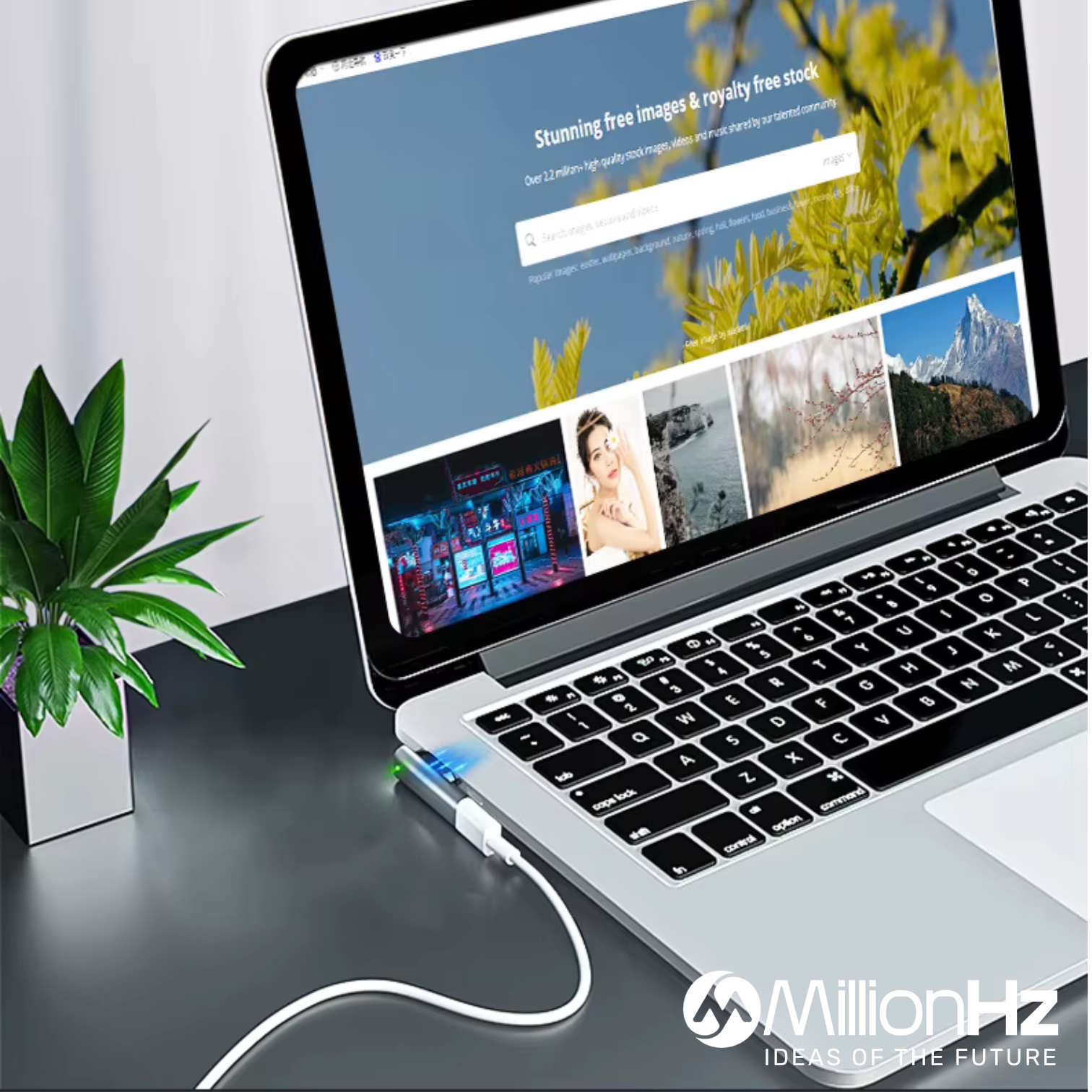 MacBook Magsafe to Type-C - Image 12