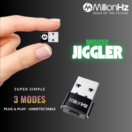 Mouse Jiggler - Shaker