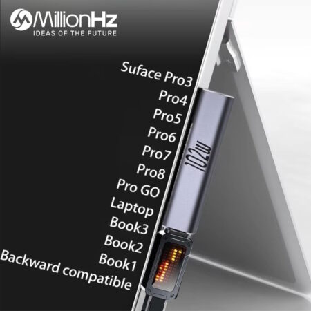 Surface to Type-C Adaptor