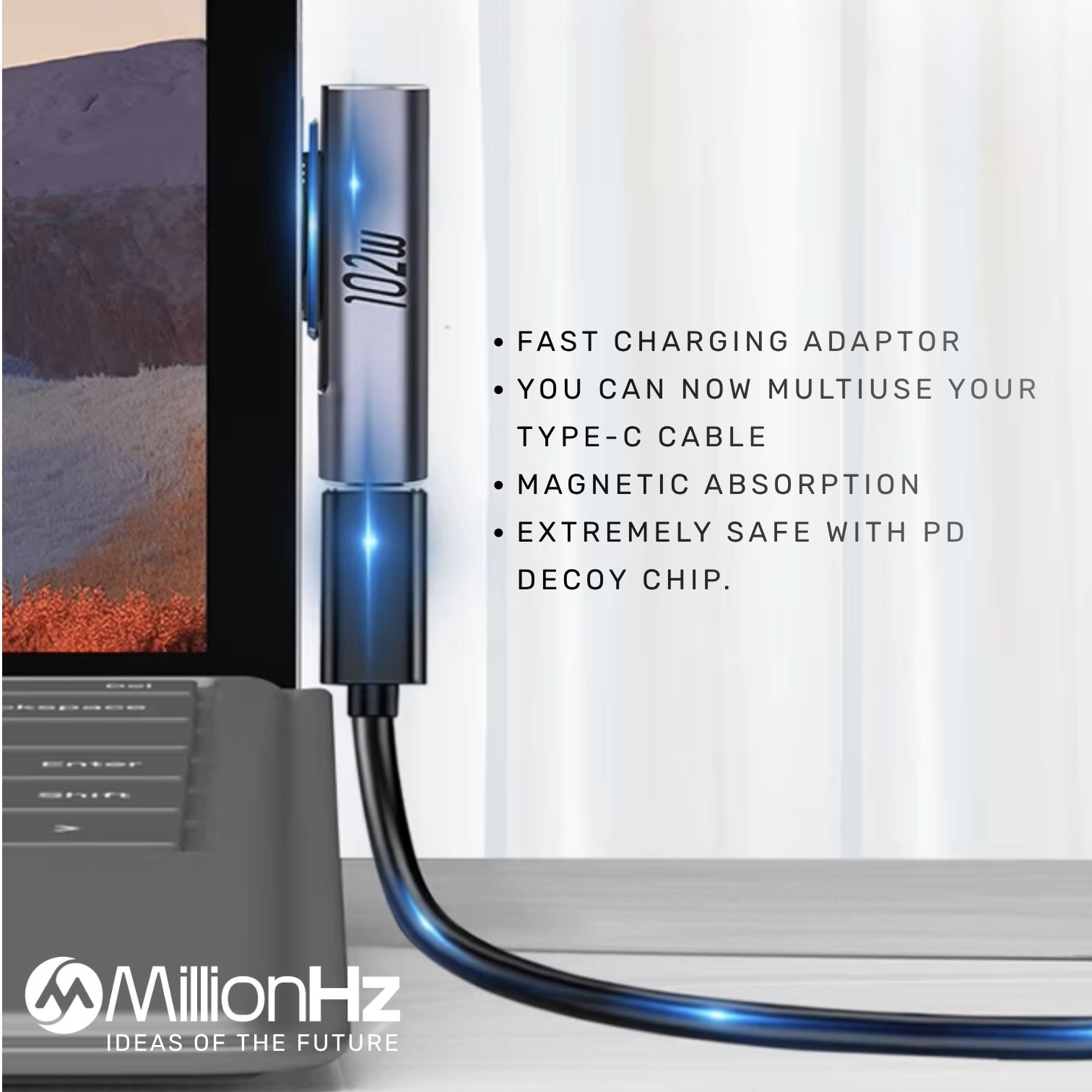 Surface to Type-C Adaptor - Image 4