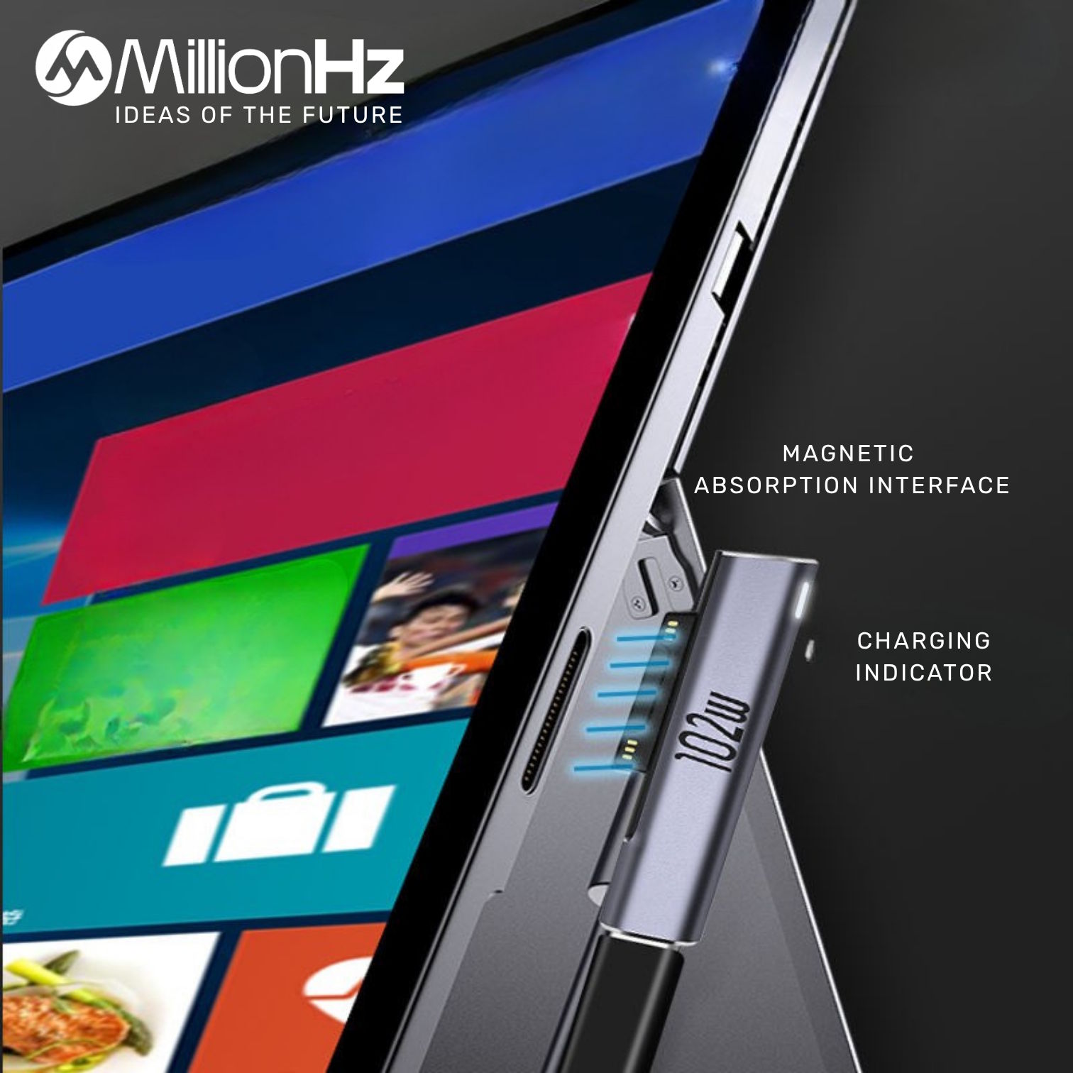 Surface to Type-C Adaptor - Image 5