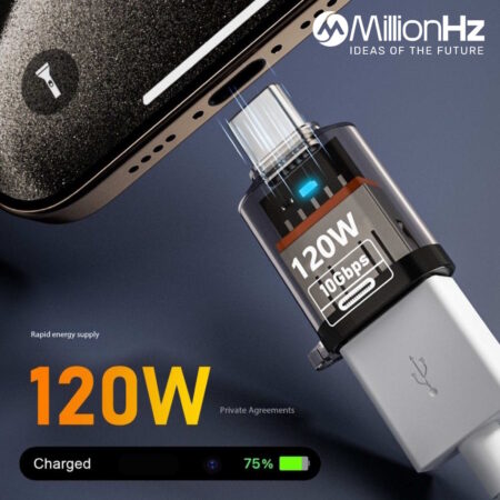 Type-C to USB-A Adaptor