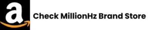 MillionHz_Amazon_Store MillionHz Amazon Brand Storefront