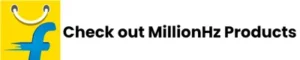 MillionHz_Flipkart_Products MillionHz Products on Flipkart