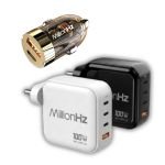 Chargers