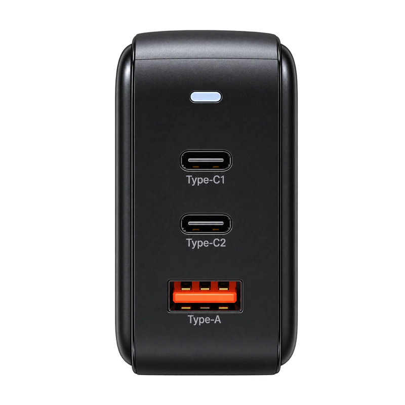 65w GAN Charger