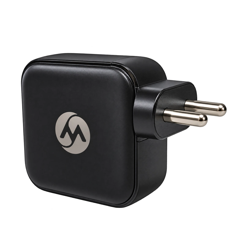 65w GAN Charger