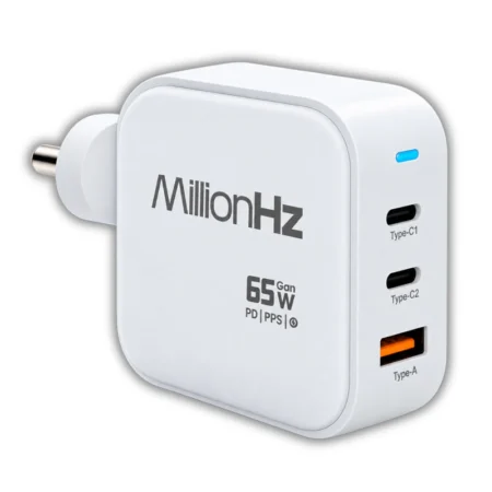 65W GaN Charger