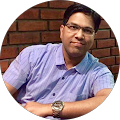Akshay Khare